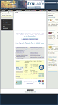 Mobile Screenshot of labreinhart.at